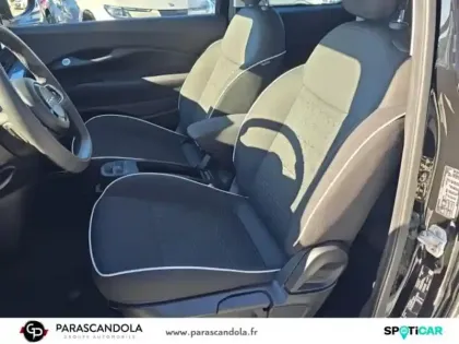 Photo 8 Fiat 500  e 118ch Pack Confort & Style MY23