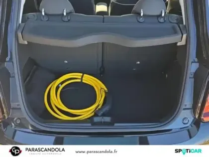 Photo 5 Fiat 500  e 118ch Pack Confort & Style MY23