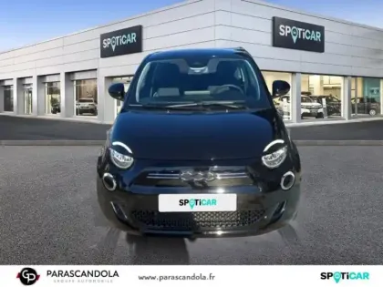 Photo 1 Fiat 500  e 118ch Pack Confort & Style MY23
