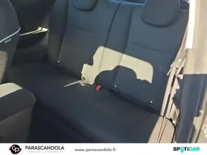 Photo 9 Fiat 500  e 118ch Pack Confort & Style MY23