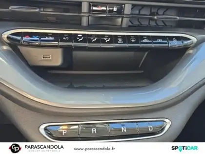 Photo 12 Fiat 500  e 118ch Pack Confort & Style MY23