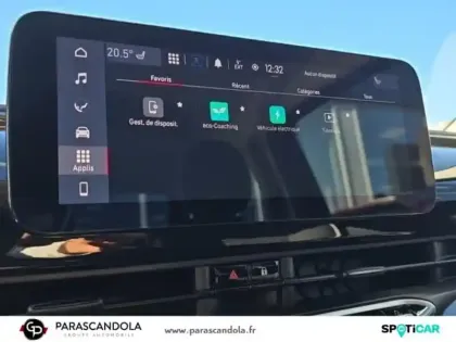 Photo 13 Fiat 500  e 118ch Pack Confort & Style MY23