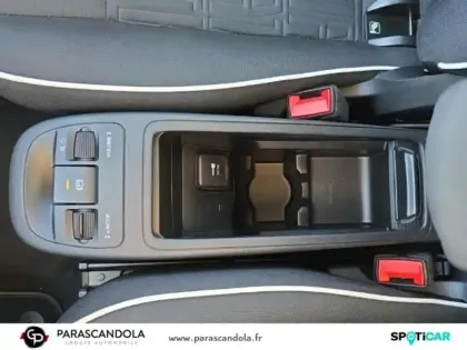 Photo 11 Fiat 500  e 118ch Pack Confort & Style MY23