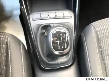 Photo 13 Kia Stonic  1.0 T-GDi 100ch Active