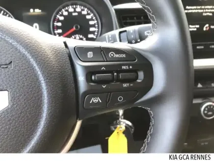 Photo 14 Kia Stonic  1.0 T-GDi 100ch Active