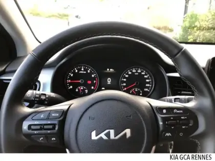 Photo 12 Kia Stonic  1.0 T-GDi 100ch Active