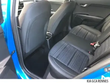 Photo 5 Kia Stonic  1.0 T-GDi 100ch Active