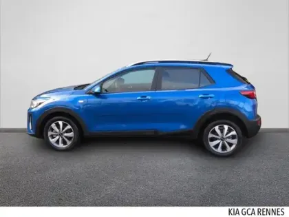 Photo 7 Kia Stonic  1.0 T-GDi 100ch Active