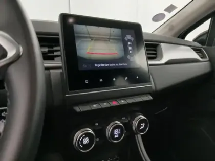 Photo 13 Renault Captur  1.0 TCe 100ch Rive Gauche GPL