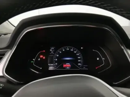 Photo 12 Renault Captur  1.0 TCe 100ch Rive Gauche GPL