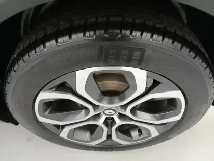 Photo 9 Renault Captur  1.0 TCe 100ch Rive Gauche GPL