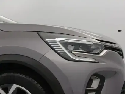 Photo 10 Renault Captur  1.0 TCe 100ch Rive Gauche GPL