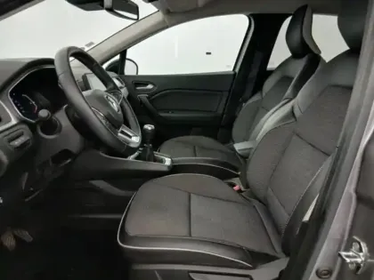 Photo 6 Renault Captur  1.0 TCe 100ch Rive Gauche GPL