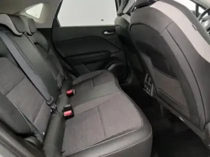 Photo 7 Renault Captur  1.0 TCe 100ch Rive Gauche GPL