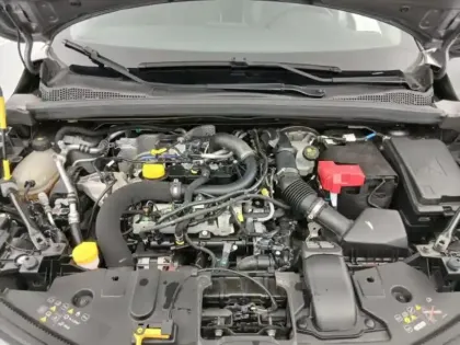 Photo 11 Renault Captur  1.0 TCe 100ch Rive Gauche GPL