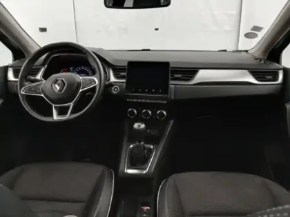 Photo 5 Renault Captur  1.0 TCe 100ch Rive Gauche GPL