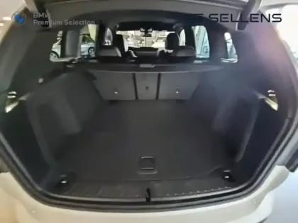 Photo 6 BMW X3  sDrive18d 150ch M Sport