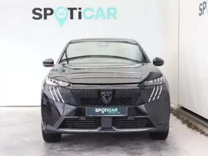 Photo 1 Peugeot 3008  1.2 Hybrid 145ch GT e-DCS6