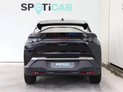 Photo 4 Peugeot 3008  1.2 Hybrid 145ch GT e-DCS6