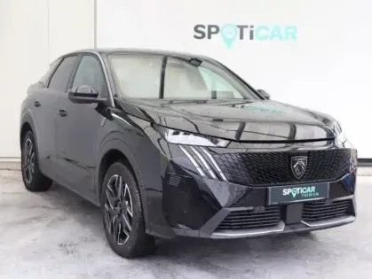 Photo 2 Peugeot 3008  1.2 Hybrid 145ch GT e-DCS6