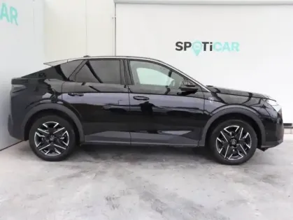 Photo 3 Peugeot 3008  1.2 Hybrid 145ch GT e-DCS6