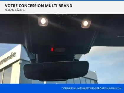 Photo 5 Renault Captur  1.6 E-Tech hybride 145ch Engineered