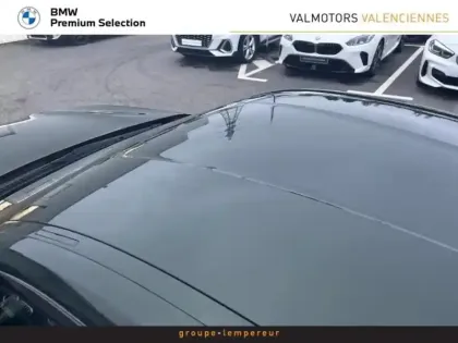 Photo 10 BMW Serie 8 Série 8 840iA xDrive 333ch M Sport