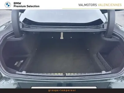 Photo 6 BMW Serie 8 Série 8 840iA xDrive 333ch M Sport