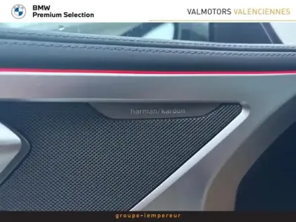 Photo 13 BMW Serie 8 Série 8 840iA xDrive 333ch M Sport