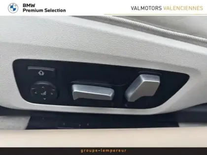 Photo 12 BMW Serie 8 Série 8 840iA xDrive 333ch M Sport