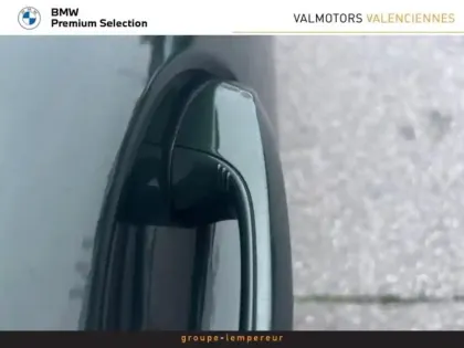 Photo 7 BMW Serie 8 Série 8 840iA xDrive 333ch M Sport
