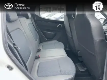 Photo 6 Dacia Spring  45ch Confort - Achat Intégral