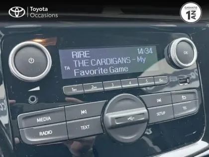 Photo 14 Dacia Spring  45ch Confort - Achat Intégral