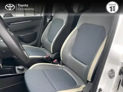 Photo 10 Dacia Spring  45ch Confort - Achat Intégral