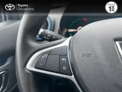 Photo 12 Dacia Spring  45ch Confort - Achat Intégral