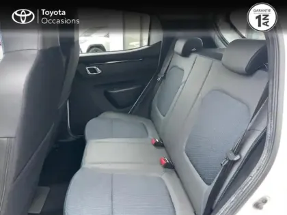 Photo 11 Dacia Spring  45ch Confort - Achat Intégral