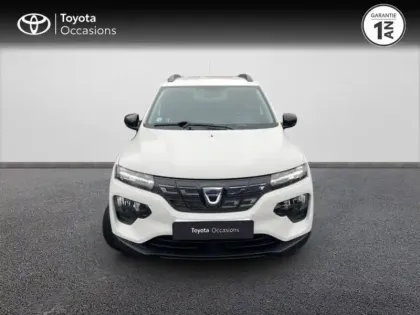 Photo 4 Dacia Spring  45ch Confort - Achat Intégral