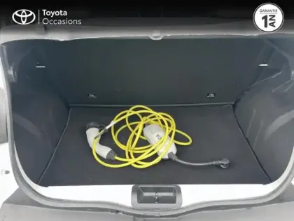 Photo 9 Dacia Spring  45ch Confort - Achat Intégral