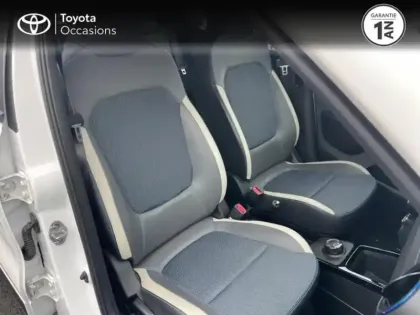 Photo 5 Dacia Spring  45ch Confort - Achat Intégral