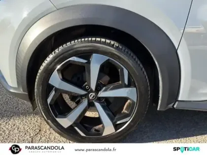 Photo 8 Nissan Juke  1.0 DIG-T 114ch N-Connecta DCT 2023