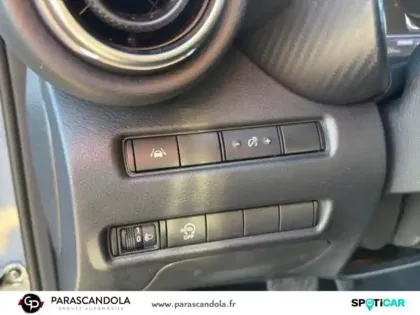 Photo 11 Nissan Juke  1.0 DIG-T 114ch N-Connecta DCT 2023