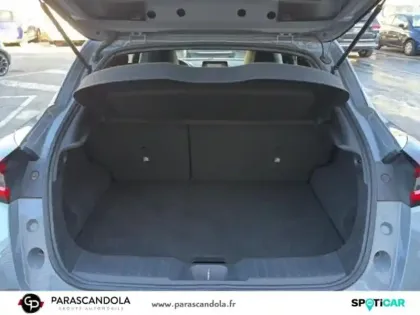 Photo 5 Nissan Juke  1.0 DIG-T 114ch N-Connecta DCT 2023