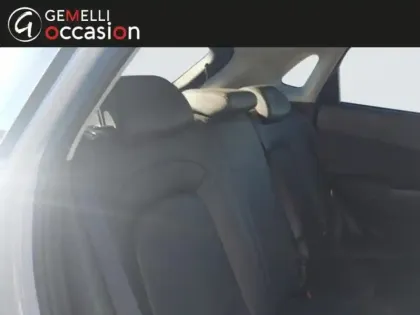 Photo 12 Hyundai Kona  1.6 CRDi 136ch Hybrid 48V Executive DCT-7