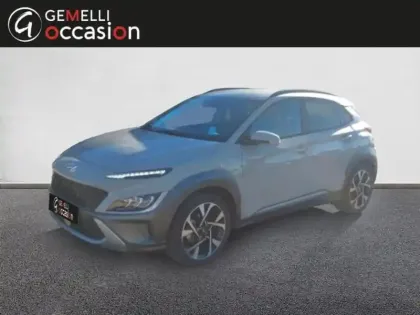 Photo Hyundai Kona