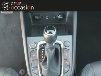 Photo 13 Hyundai Kona  1.6 CRDi 136ch Hybrid 48V Executive DCT-7