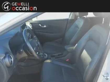 Photo 6 Hyundai Kona  1.6 CRDi 136ch Hybrid 48V Executive DCT-7