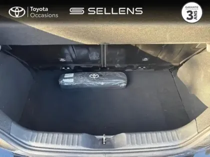 Photo 9 Toyota Aygo  X 1.0 VVT-i 72ch Design MY23