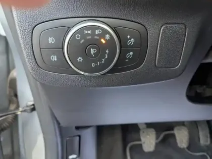 Photo 15 Ford Puma  1.0 Flexifuel  125ch S&S mHEV Titanium X