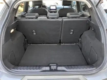 Photo 7 Ford Puma  1.0 Flexifuel  125ch S&S mHEV Titanium X