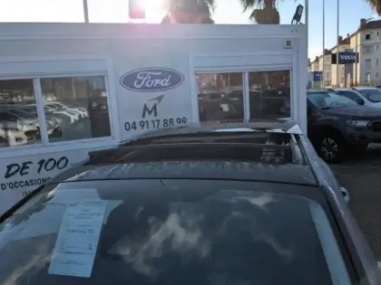 Photo 6 Ford Puma  1.0 Flexifuel  125ch S&S mHEV Titanium X